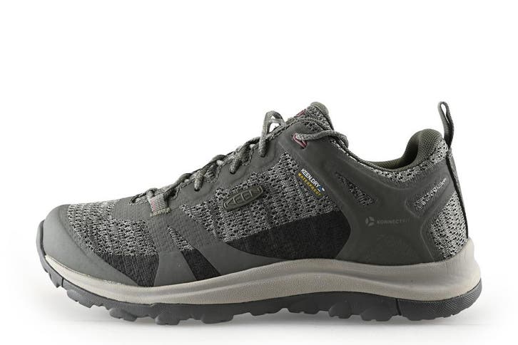 Keen Wandelschoenen in maat 37½ Grijs, Kleding | Dames, Schoenen, Grijs, Zo goed als nieuw, Wandelschoenen, Verzenden
