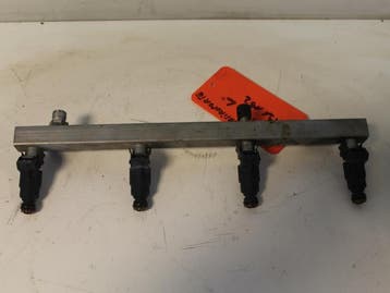 Galerij (Injectie) Maserati Quattroporte O73530, Nieuw