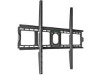 Veiling - ONKRON TV muurbeugel plat voor 55-100 inch tvs -, Audio, Tv en Foto, Televisiebeugels, Nieuw