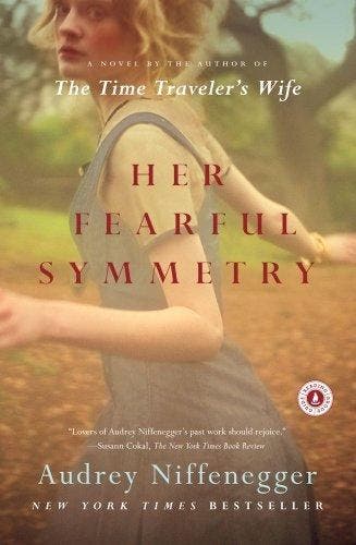 Her Fearful Symmetry 9781439169018 Audrey Niffenegger, Verzenden, Audrey Niffenegger