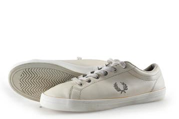 Fred Perry Sneakers in maat 43 Wit, Verzenden, Sneakers