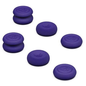 DrPhone GripCore2 Thumbsticks Compatibel Met PS4 / PS5 /, Games en Spelcomputers, Verzenden, Nieuw