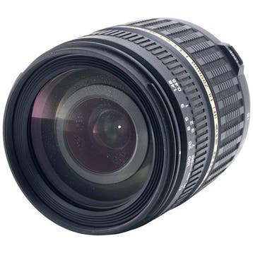 Tamron AF 18-200mm F3.5-6.3 XR Di II Macro A14 for Nikon, Nieuw
