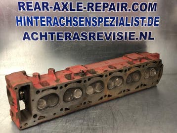 Opel CIH cilinderkop Senator Monza 30NE (motorruimte, Motor), Verzenden, Gebruikt, Opel