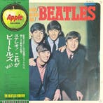 Beatles - Please Please Me / Meet The Beatles! - Différents