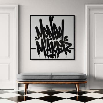 Asko - Money Maker, Antiquités & Art