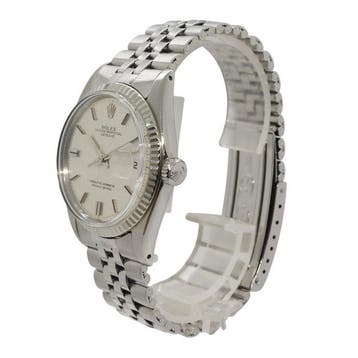 Rolex - Datejust - 1601 - Heren - 1971, Nieuw