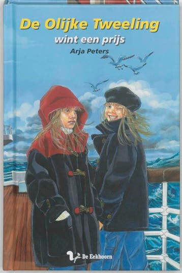 De olijke tweeling wint een prijs / De olijke tweeling, Verzenden, A. Peters