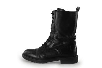 Notre-V Veterboots in maat 43 Zwart, Notre-V, Verzenden, Zwart, Overige typen