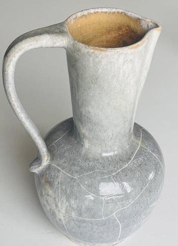 Vaas - Steengoed - KRUG EN BEKERVAAS 1938
