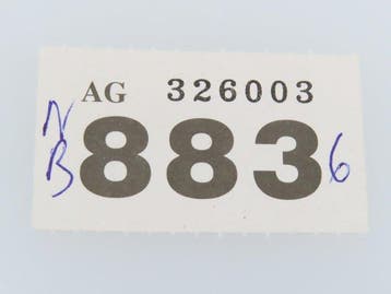 Digikeijs H0 - DR4018 - Unité de commande numérique (2) - 2×, Nieuw