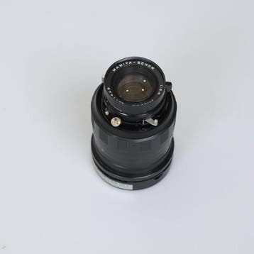 Mamiya Sekor 5.6/150mm Téléobjectif, Audio, Tv en Foto, Nieuw
