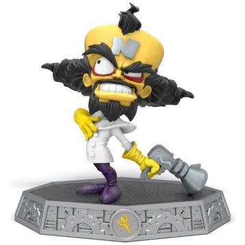 Imaginators - Dr. Neo Cortex, Verzamelen, Poppetjes en Figuurtjes, Nieuw