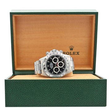 Rolex - Cosmograph Daytona - 16520 - Homme - 1990-1999