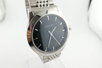 Gucci - G-Timeless - Sans prix de réserve - 126.4 - Homme -, Nieuw