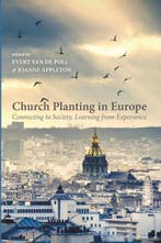 Church Planting in Europe 9781498201995, Verzenden