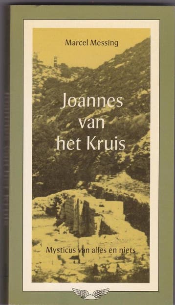 Joannes van het Kruis / Hermesreeks / 8 9789020255751, Verzenden, Marcel Messing