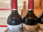 2016 Chateau Calon Segur - Saint-Estèphe 3ème Grand Cru