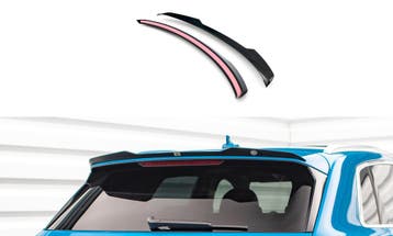 Dakspoiler Extension voor Audi E-tron |  S line, Ophalen of Verzenden