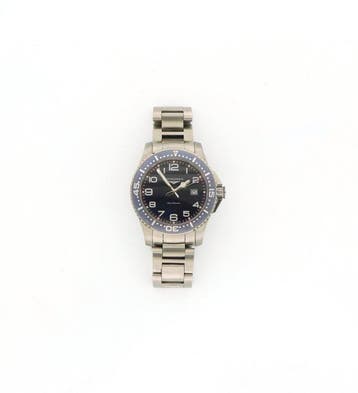 Longines - Hydroconquest - Sans prix de réserve - L3.688.4 -