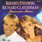 Berdien Stenberg, Richard Clayderman - Amour Pour Amour, Verzenden, Gebruikt