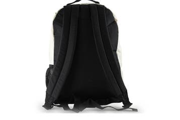 Eastpak Rugzak Beige, Verzenden, 25 tot 40 cm, Zo goed als nieuw, 30 tot 45 cm