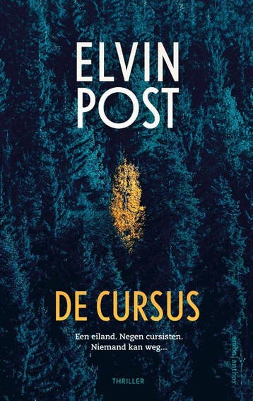 De cursus 9789041419699 Elvin Post, Verzenden, Elvin Post