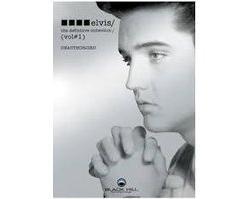 Elvis Presley - Definitive Collection 1, Verzenden, Nieuw in verpakking
