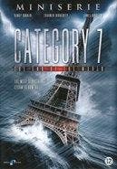 Category 7 - The end of the world op DVD, Cd's en Dvd's, Verzenden, Nieuw in verpakking