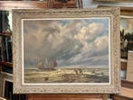 Jan H.B. Koekkoek (1840–1912) - Maritiem, Antiek en Kunst