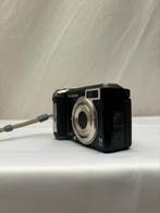 Fujifilm FinePix E900 Digitale camera