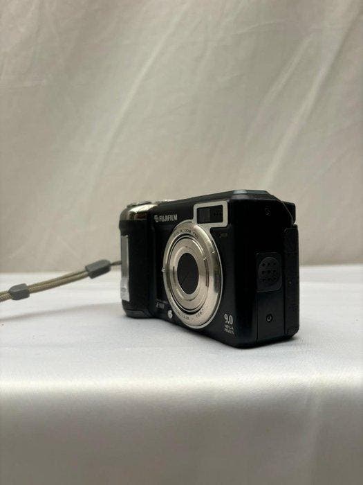 Fujifilm FinePix E900 Digitale camera, TV, Hi-fi & Vidéo, Appareils photo numériques