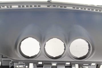AIRBAG SET – DASHBOARD ZWART SUZUKI VITARA (2015-HEDEN), Gebruikt, Suzuki