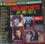 Various - Golden Hits Of The 60s - Vol. 1, Gebruikt