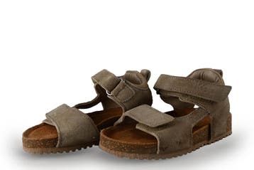 Keq Sandalen Jongens in maat 23 Beige, Verzenden, Jongen of Meisje, Keq, Schoenen