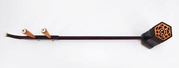 Suzhou China - Erhu - - Muziekinstrumenten (Zonder