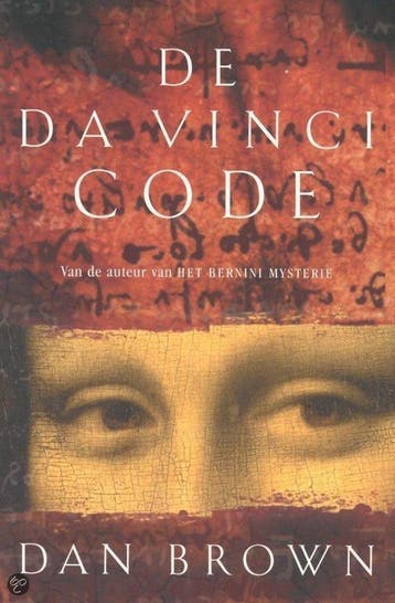 De Da Vinci Code / VB 9789021015576 Dan Brown, Boeken, Verzenden, Gelezen, Dan Brown