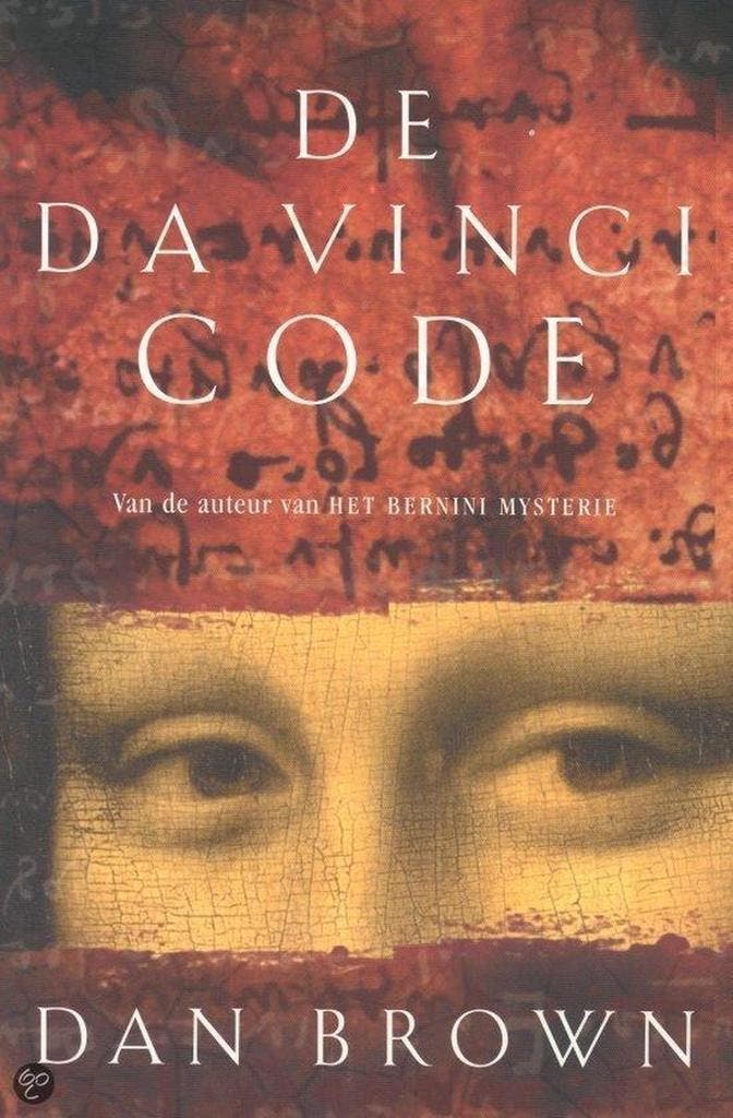 De Da Vinci Code / VB 9789021015576 Dan Brown, Boeken, Romans, Gelezen, Verzenden