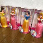 Disney - Pop Princess Duster Set (4 pcs) — Belle, Aurora,