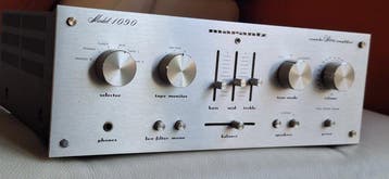 Marantz - Model 1090 Solid state geïntegreerde versterker, Nieuw
