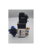 Sns Pneumatic 4V210-06 magneetventiel, Verzenden