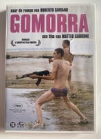 GOMORRA (IN SEAL) (DVD), Gebruikt