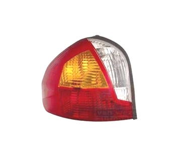 Feux Arrière Gauche Pour Hyundai Santa Fe 00-06 Ambre, Verzenden, Nieuw