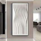 Leonardo Borgovalli (XX - Cubic White