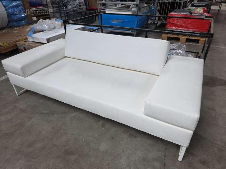 3x Lounge Tacchini, Zakelijke goederen, Horeca | Overige, Ophalen