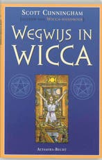Wegwijs in wicca 9789069635729 S. Cunningham, Verzenden, Gelezen, S. Cunningham