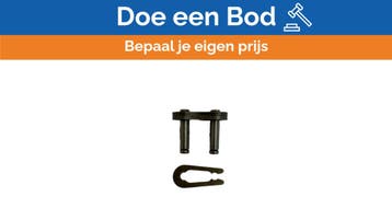 Bieden: Lewmar 89100087 Master Link 3-4P, Ophalen of Verzenden