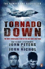 Tornado Down 9780140270815 John Peters, Livres, Verzenden, John Peters