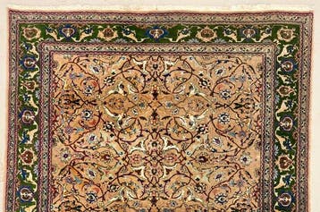 Hereke - Tapis - 258 cm - 197 cm, Nieuw