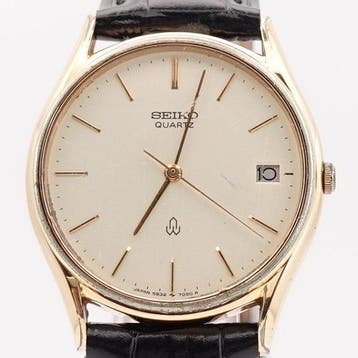 Seiko - Vintage - Zonder minimumprijs - 5932-7040 - Heren -, Handtassen en Accessoires